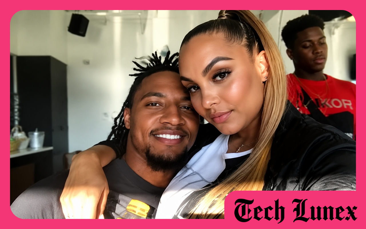 Eric Reid Miami Heat Wife