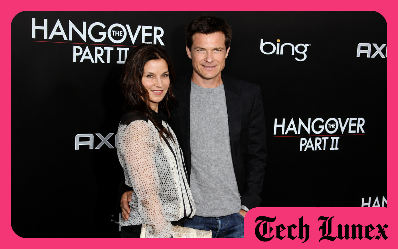 Jason Bateman Hangover