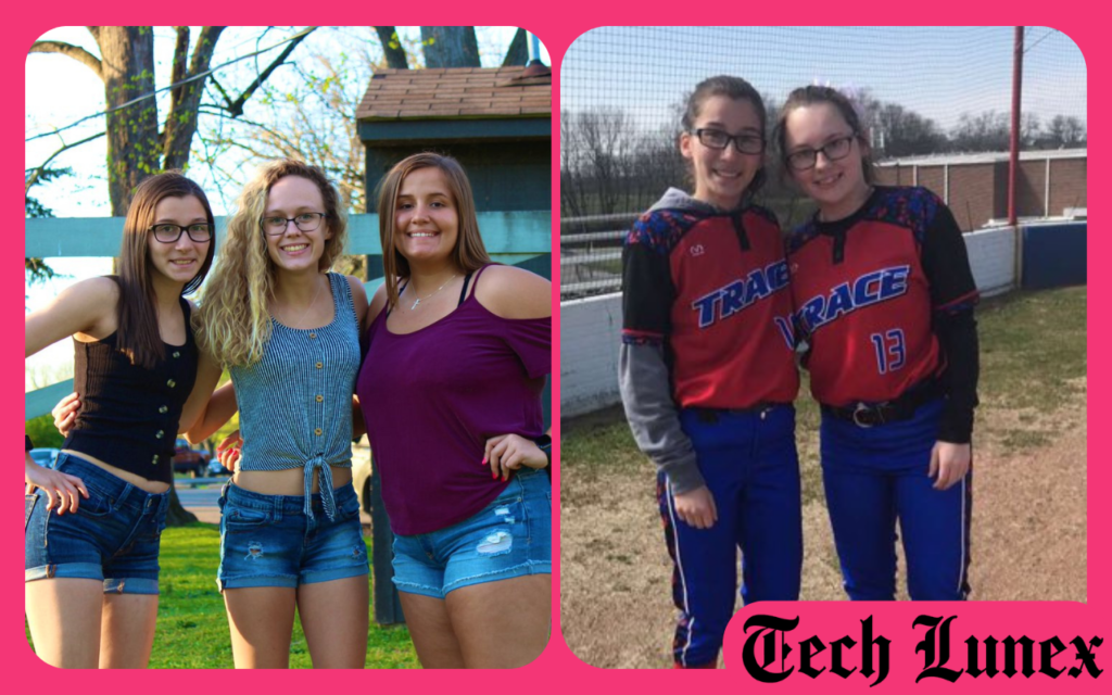 McKenzie Rittenhouse