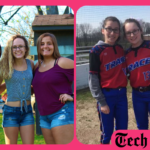 McKenzie Rittenhouse